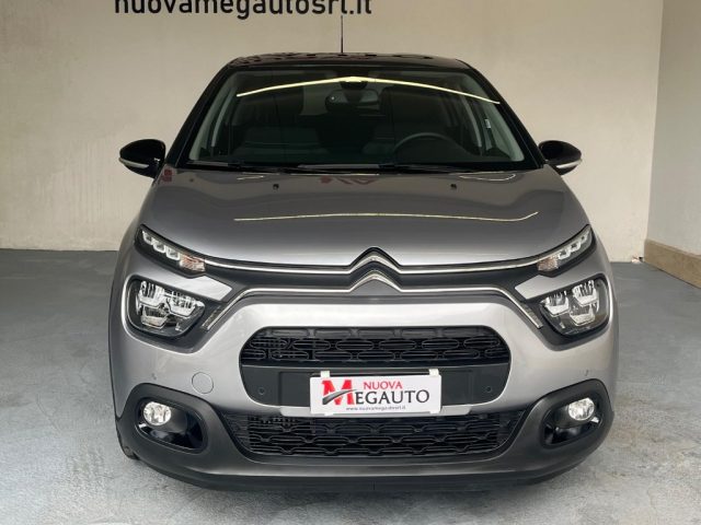 CITROEN C3 usata, con Airbag