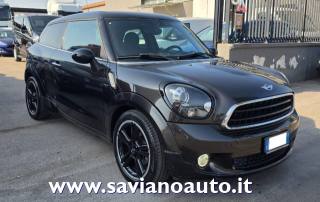 MINI Paceman usata, con Airbag