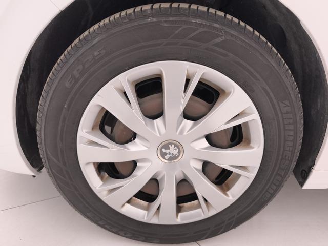 PEUGEOT 208 usata, con Climatizzatore