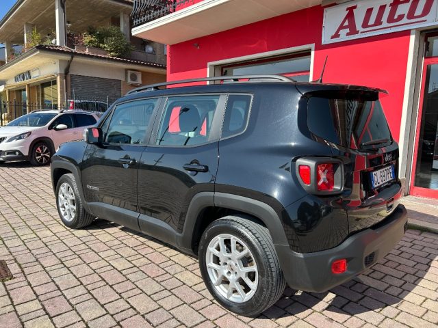 JEEP Renegade usata, con Airbag Passeggero