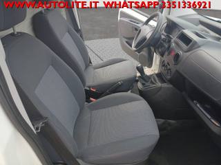 PEUGEOT Bipper usata 13