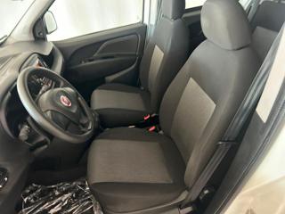 FIAT Doblo usata, con Climatizzatore