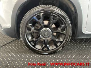 FIAT 500L usata, con Bracciolo