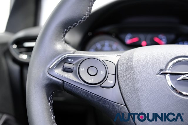 OPEL Crossland usata, con Bluetooth