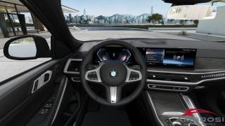 BMW X6 usata 11