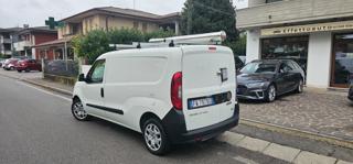 FIAT Doblo usata, con Airbag
