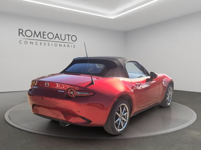 MAZDA MX-5 usata, con ESP
