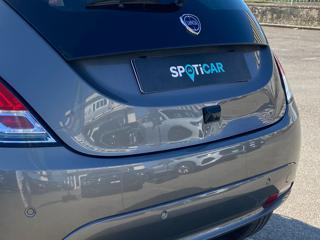 LANCIA Ypsilon usata, con Start/Stop Automatico