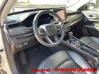 JEEP Compass usata, con Cruise Control