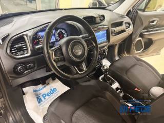 JEEP Renegade usata, con Portapacchi