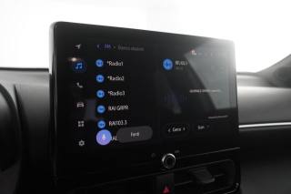 TOYOTA Yaris Cross usata 10