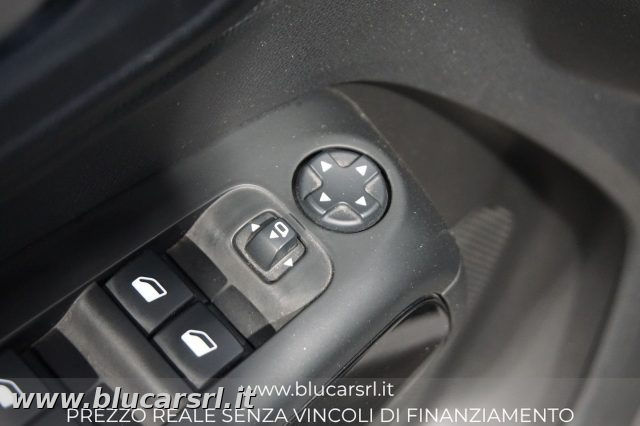CITROEN C5 Aircross usata, con Autoradio digitale