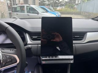 MITSUBISHI ASX usata, con Climatizzatore
