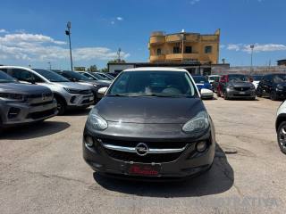 OPEL Adam 1.2 70 CV Unlimited