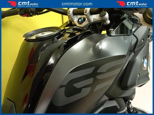 BMW R 1250 GS usata 13