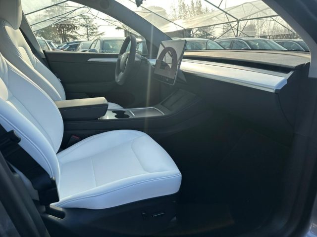 TESLA Model Y usata, con Cruise Control