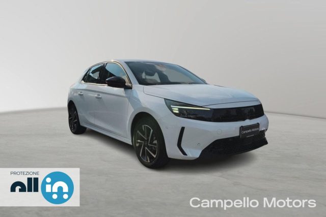 OPEL Corsa usata 0
