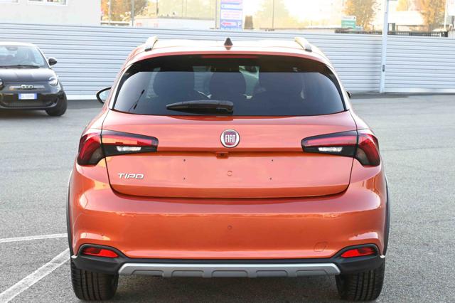 FIAT Tipo usata, con Autoradio