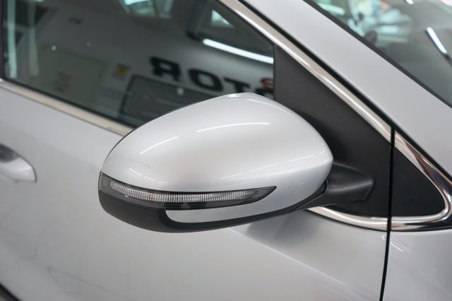 KIA Sportage usata, con Controllo elettronico della corsia