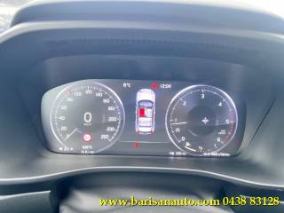 VOLVO XC40 usata, con Climatizzatore
