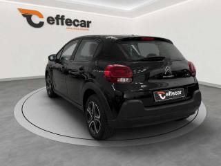 CITROEN C3 usata, con Airbag Passeggero