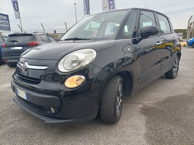 FIAT 500L usata, con Airbag Passeggero