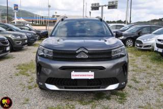 CITROEN C5 Aircross usata, con Airbag