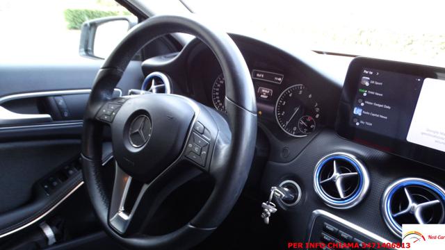 MERCEDES-BENZ A 180 usata 130