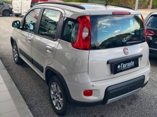 FIAT Panda usata, con Alzacristalli elettrici