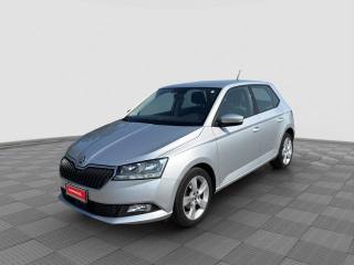 SKODA Fabia Fabia 1.0 MPI 75 CV Design Edition