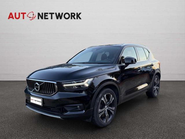 VOLVO XC40 usata, con Airbag laterali