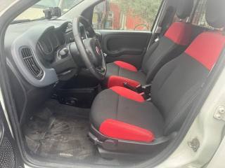 FIAT Panda usata, con USB