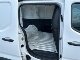 OPEL Combo usata, con Volante multifunzione