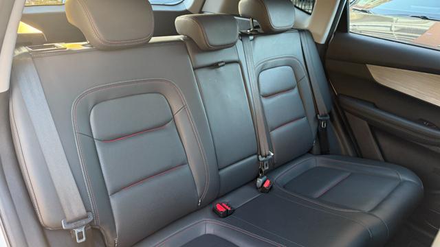 DR MOTOR DR6 usata, con Immobilizzatore elettronico