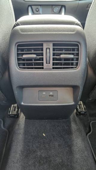 NISSAN Qashqai usata, con Servosterzo