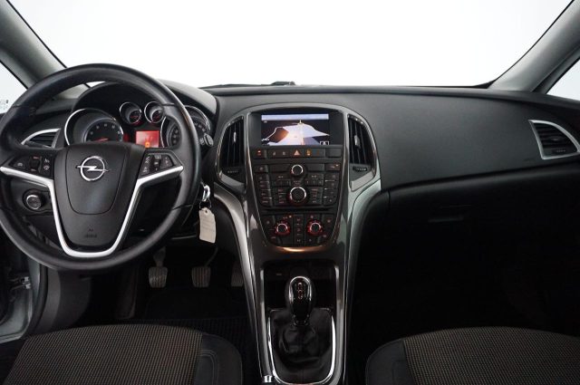 OPEL Astra usata, con Cerchi in lega