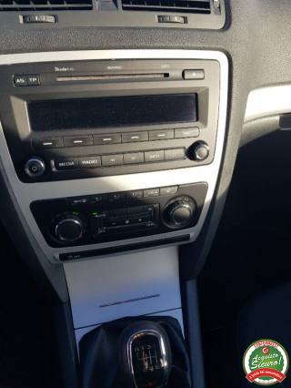 SKODA Octavia usata, con Autoradio