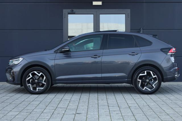 VOLKSWAGEN Taigo usata, con Chiusura centralizzata telecomandata