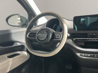 FIAT 500e usata, con Vetri oscurati