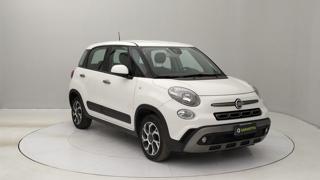 FIAT 500 usata, con Boardcomputer