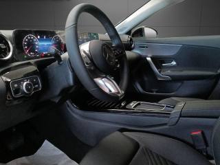 MERCEDES-BENZ A 180 usata, con Chiusura centralizzata