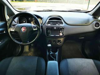 FIAT Punto usata, con Sedile posteriore sdoppiato