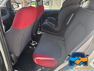 FIAT Panda usata, con Chiusura centralizzata