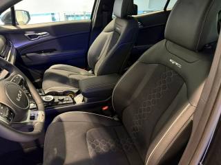 KIA Sportage usata, con Servosterzo