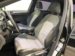 VOLKSWAGEN Golf usata, con ESP