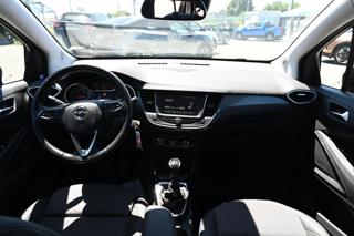 OPEL Crossland usata, con Controllo automatico clima