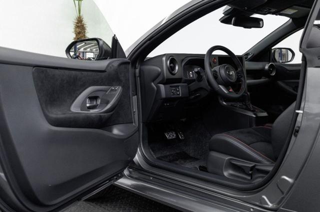 TOYOTA Yaris usata, con Chiusura centralizzata