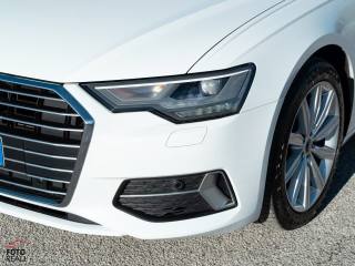 AUDI A6 usata, con Fari LED