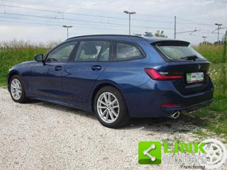 BMW 320 usata, con Alzacristalli elettrici