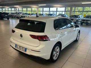 VOLKSWAGEN Golf usata, con Chiusura centralizzata